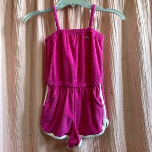 EUC Gap Toddler One Piece